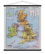 Iles Britanniques